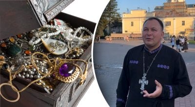 Можно ли носить украшения умерших родственников — священник дал четкий ответ