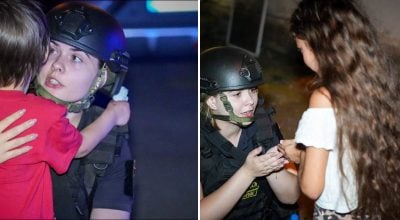 Последствия атаки на Одессу Последствия атаки на Одессу