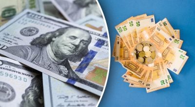 Курс валют може змінитися до кінця липня - скільки коштуватиме долар і євро