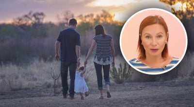 Батьки не повинні бути друзями для своїх дітей: психолог пояснила чому