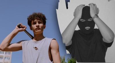 Як назвати хулігана українською