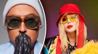 Дмитро Коляденко через 12 років повернув борг Ірині Білик