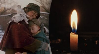 Померла зірка фільму Померла зірка фільму
