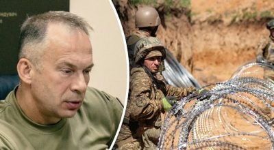 РФ посилює виробництво зброї та готується до нових наступів – Сирський