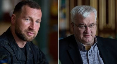 Кабмин назначил временных руководителей Минобороны и МИД — кто они Кабмин назначил временных руководителей Минобороны и МИД — кто они