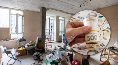 За порушення правил - штраф: який ремонт заборонено робити у квартирі в Україні За порушення правил - штраф: який ремонт заборонено робити у квартирі в Україні