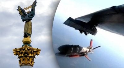 Росія змінила тактику нічних атак Росія змінила тактику нічних атак