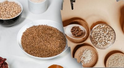 Як використати прострочену крупу: корисні поради для дому та саду