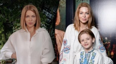 Яна Глущенко захворіла Яна Глущенко захворіла