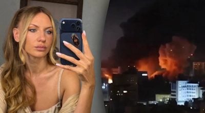 Атака на Київ 19 липня Атака на Київ 19 липня
