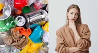 Ніякий не "мусор": як насправді правильно називати побутові відходи українською