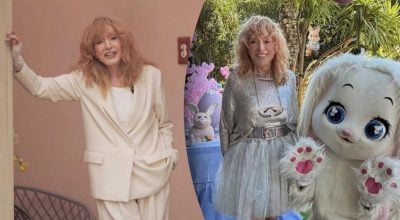 Алла Пугачова схудла Алла Пугачова схудла