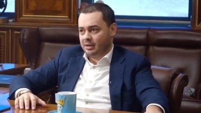 Сеяр Куршутов выиграл дело в Верховном суде против народного депутата Елены Шуляк Сеяр Куршутов выиграл дело в Верховном суде против народного депутата Елены Шуляк