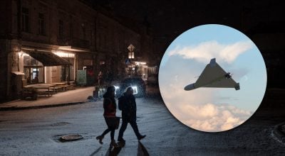 Стоит переезжать в село: украинцев предупредили о самой тяжелой зиме Стоит переезжать в село: украинцев предупредили о самой тяжелой зиме