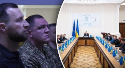 Уряд погодив призначення нового міністра оборони - що відомо