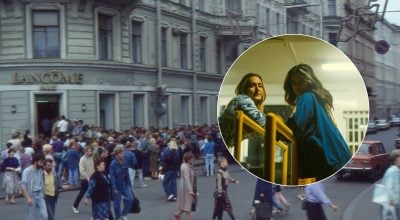 Сленг, про який соромно згадувати: кого в СРСР зневажливо називали "мочалками"