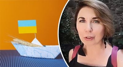 Як сказати українською "мне по барабану" - влучні, але маловідомі фрази
