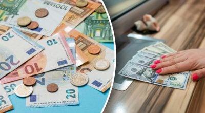 Долар і євро синхронно злетіли: офіційний курс валют на 22 липня
