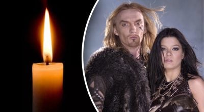 Умер популярный украинский артист Умер популярный украинский артист