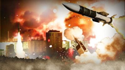 Росія перейшла до нової тактики ударів по Україні: які міста та об'єкти стануть ціллю Росія перейшла до нової тактики ударів по Україні: які міста та об'єкти стануть ціллю