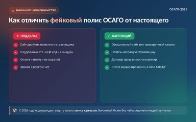 Як перевірити поліс автоцивілки в базі МТСБУ у 2026 році