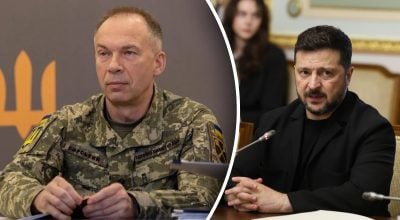 "Ситуація назріла": у Зеленського зробили заяву про майбутнє Сирського