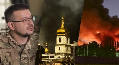 Чому росіяни прагнуть знищити Україну: історик назвав головну різницю між народами Чому росіяни прагнуть знищити Україну: історик назвав головну різницю між народами