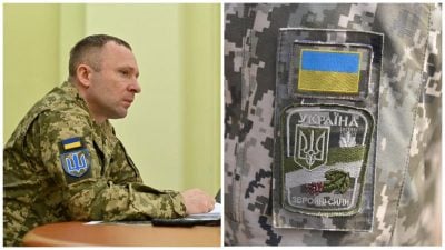 Від легендарного прориву до гучної відставки: що відомо про головкома ЗСУ Драпатого