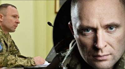"Для нас це погано": росіяни запанікували після призначення Драпатого головкомом ЗСУ