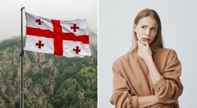 Ніяка не "Грузія": українцям пояснили, як насправді правильно називати країну