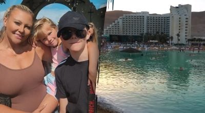 Мати двох дітей зібрала гроші на відпустку мрії, але одна помилка все зіпсувала
