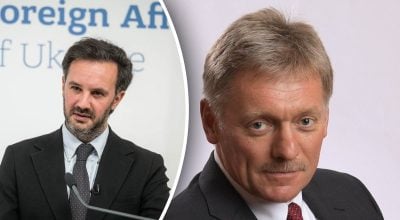 Таємні переговори в Баку: у Києві та Москві прокоментували зустріч
