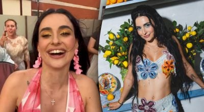 Дійшло до погроз: Анна Трінчер потрапила у гучний скандал через хіт "Маргарита"