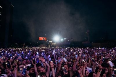 Atlas Festival на 150%: музика, благодійність і нові сценічні маніфести головної події літа
