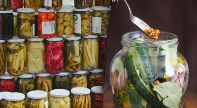 Откуда взялась консервация Откуда взялась консервация