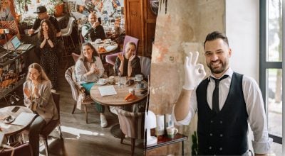 Жест зверхності чи подяка: звідки насправді з'явилися чайові