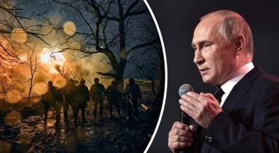 У Путина направили Украине сигнал по поводу войны — что известно