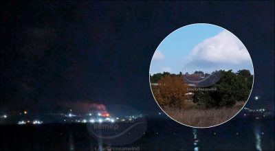Вибухи в Ялті, Феодосії, Севастополі: під удар могла потрапити Балаклавська ТЕС