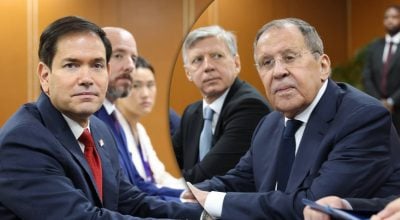 Лавров на встрече с Рубио выдвинул новое условие в отношении Украины