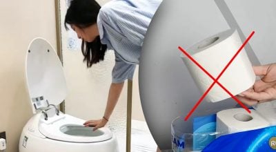 Новая тенденция для ванных комнат набирает обороты Новая тенденция для ванных комнат набирает обороты