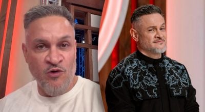 Кто озвучивает Эктора Хименеса-Браво Кто озвучивает Эктора Хименеса-Браво