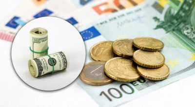 Доллар вырвался вперед, евро дешевеет: свежий курс валют на 24 июля