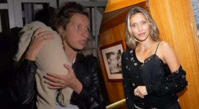 Регіна Тодоренко всюди їздить із дітьми