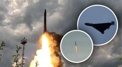 РФ может уничтожить все украинские ТЭС: военный дал тревожный прогноз со сроками