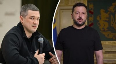 Федоров зробив гучну заяву щодо нової посади та відповів Зеленському - що сказав