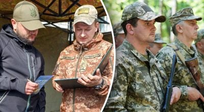 Более 1,5 млн обращений от ТЦК: Нацполиция раскрыла масштаб розыска мужчин в Украине