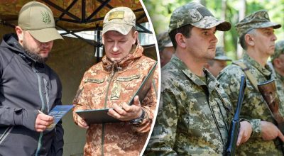 Мобілізація без ТЦК: в Україні встановили новий порядок призову Мобілізація без ТЦК: в Україні встановили новий порядок призову