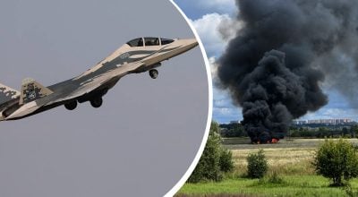 В РФ разбился 'аналоговнетный' самолет, который не пролетал и трех месяцев - СМИ В РФ разбился 'аналоговнетный' самолет, который не пролетал и трех месяцев - СМИ