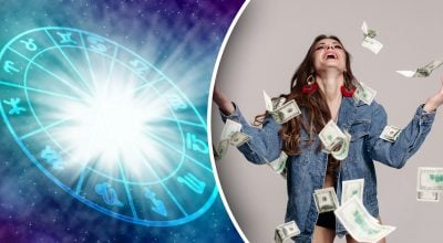 Чотирьом знаки зодіаку випаде джекпот - кому Всесвіт готує подарунок Чотирьом знаки зодіаку випаде джекпот - кому Всесвіт готує подарунок