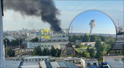 "Фламінго" атакувала завод у РФ, що виробляє  компоненти для ракет Х-101 і Х-59